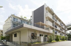 1K Mansion in Tamagawa - Setagaya-ku