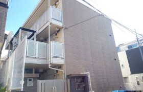 1K Mansion in Oi - Shinagawa-ku