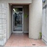 1K Apartment to Rent in Meguro-ku Entrance Hall