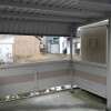 1K Apartment to Rent in Otaru-shi Shared Facility