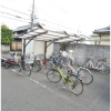 2LDK Apartment to Rent in Habikino-shi Common Area