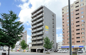 1DK Mansion in Kita2-jonishi(20-28-chome) - Sapporo-shi Chuo-ku