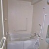3LDK Apartment to Rent in Yokohama-shi Nishi-ku Bathroom
