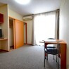 1K Apartment to Rent in Naha-shi Living Room