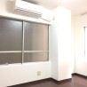 2DK Apartment to Rent in Osaka-shi Nishinari-ku Living Room