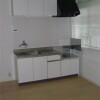 2LDK Apartment to Rent in Nerima-ku Kitchen