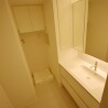 1SLDK Apartment to Rent in Shibuya-ku Washroom