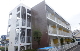 1K Mansion in Befu - Settsu-shi