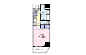 墨田区太平-1K公寓大厦