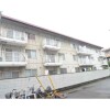 2DK Apartment to Rent in Funabashi-shi Outside Space