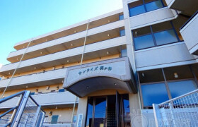 1LDK Mansion in Suenaga - Kawasaki-shi Takatsu-ku