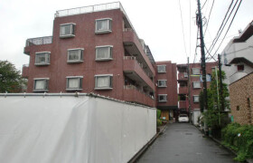 2LDK Mansion in Tamagawa - Setagaya-ku