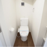 1SLDK House to Buy in Suginami-ku Toilet