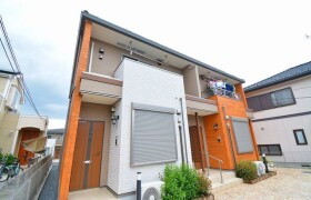 1LDK Apartment in Imai - Ome-shi
