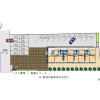 1K Apartment to Rent in Okayama-shi Kita-ku Interior