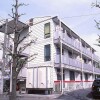 2DK Apartment to Rent in Sagamihara-shi Chuo-ku Exterior