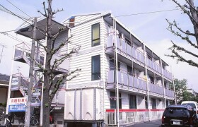 2DK Mansion in Seishin - Sagamihara-shi Chuo-ku