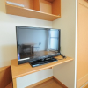 1K Apartment to Rent in Toride-shi Equipment