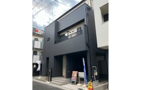 4LDK House in Terugaokayata - Osaka-shi Higashisumiyoshi-ku
