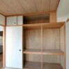 3LDK Apartment to Rent in Osaka-shi Hirano-ku Equipment