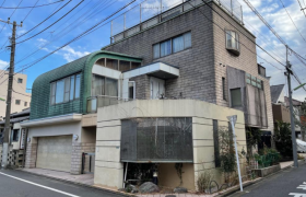 5SLDK House in Kamiuma - Setagaya-ku