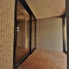 1K Apartment to Rent in Osaka-shi Yodogawa-ku Entrance Hall