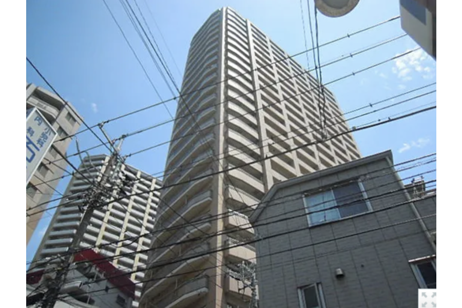 3LDK Apartment to Rent in Kawaguchi-shi Interior