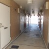 1K Apartment to Rent in Funabashi-shi Common Area