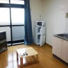 2DK Apartment to Rent in Fuchu-shi Interior