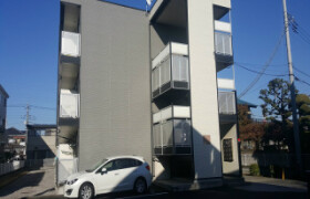 1K Mansion in Hikawacho - Soka-shi