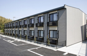 1K Apartment in Takano - Kitakyushu-shi Kokuraminami-ku