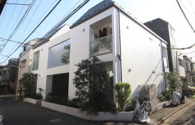 1R Apartment in Hommachi - Shibuya-ku