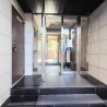 1K Apartment to Buy in Nakano-ku Entrance Hall