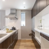 3LDK House to Buy in Suginami-ku Kitchen