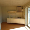 2SLDK Apartment to Rent in Ibaraki-shi Interior