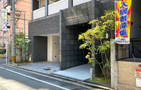 1K {building type} in Omiya - Fukuoka-shi Chuo-ku