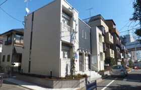 1K Apartment in Kamatahoncho - Ota-ku