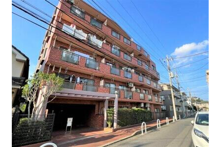 松戸市出售中的2LDK公寓大廈房地產 內部