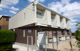 1K Apartment in Hishiikecho - Nagoya-shi Moriyama-ku