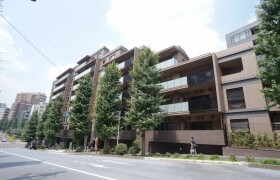 1LDK {building type} in Minamiaoyama - Minato-ku