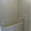 2LDK Apartment to Rent in Habikino-shi Bathroom