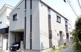 3LDK Apartment in Kaminoge - Setagaya-ku