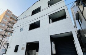 1K Apartment in Tokumaru - Itabashi-ku