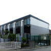 2DK Apartment to Rent in Ayase-shi Exterior