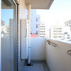 1R Apartment to Rent in Taito-ku Interior