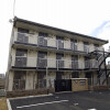 1K Apartment to Rent in Sakai-shi Nishi-ku Exterior