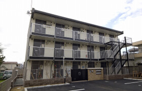 1K Mansion in Otorinishimachi - Sakai-shi Nishi-ku