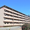 3DK Apartment to Rent in Onga-gun Mizumaki-machi Exterior