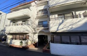 3LDK Mansion in Shimmachi - Setagaya-ku