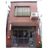 1K Apartment to Rent in Toshima-ku Exterior